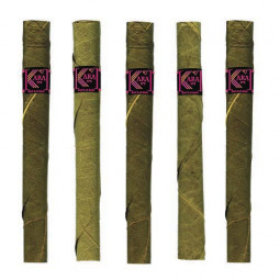 Cigarillos CBD 1 pack of 5...