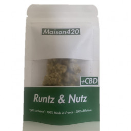 Chocobuds Runtz & Nutz 20 grs